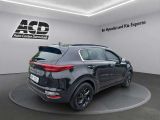 Kia Sportage bei Gebrauchtwagen.expert - Abbildung (7 / 15)
