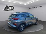 Hyundai Kona bei Gebrauchtwagen.expert - Abbildung (7 / 15)