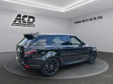 Land Rover Range Rover Sport bei Gebrauchtwagen.expert - Abbildung (7 / 15)