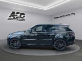 Land Rover Range Rover Sport bei Gebrauchtwagen.expert - Abbildung (5 / 15)
