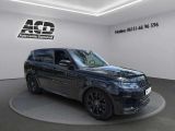 Land Rover Range Rover Sport bei Gebrauchtwagen.expert - Abbildung (3 / 15)