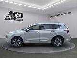 Hyundai Santa Fe bei Gebrauchtwagen.expert - Abbildung (10 / 15) Hyundai Santa Fe bei Gebrauchtwagen.expert - Abbildung (10 / 15)
