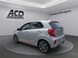 Kia Picanto bei Gebrauchtwagen.expert - Abbildung (3 / 15)