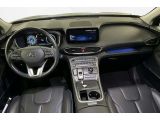 Hyundai Santa Fe bei Gebrauchtwagen.expert - Abbildung (6 / 9)
