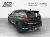 Hyundai Santa Fe bei Gebrauchtwagen.expert - Abbildung (2 / 9)