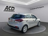 Hyundai i20 bei Gebrauchtwagen.expert - Abbildung (5 / 15)