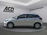 Hyundai i20 bei Gebrauchtwagen.expert - Abbildung (2 / 15)