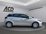 Hyundai i20 bei Gebrauchtwagen.expert - Abbildung (6 / 15)