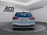 Hyundai i20 bei Gebrauchtwagen.expert - Abbildung (4 / 15)