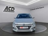 Hyundai i20 bei Gebrauchtwagen.expert - Abbildung (8 / 15)