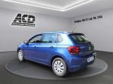 VW Polo bei Gebrauchtwagen.expert - Abbildung (6 / 15)