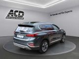 Hyundai Santa Fe bei Gebrauchtwagen.expert - Abbildung (5 / 15)