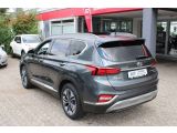 Hyundai Santa Fe bei Gebrauchtwagen.expert - Abbildung (2 / 15)