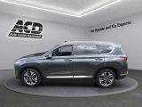 Hyundai Santa Fe bei Gebrauchtwagen.expert - Abbildung (3 / 15)