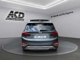 Hyundai Santa Fe bei Gebrauchtwagen.expert - Abbildung (6 / 15)