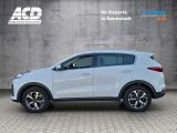 Kia Sportage bei Gebrauchtwagen.expert - Abbildung (2 / 15)
