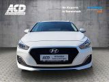 Hyundai i30 cw bei Gebrauchtwagen.expert - Abbildung (2 / 15)