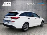 Hyundai i30 cw bei Gebrauchtwagen.expert - Abbildung (7 / 15)