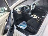 Hyundai i30 cw bei Gebrauchtwagen.expert - Abbildung (10 / 15)