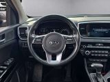 Kia Sportage bei Gebrauchtwagen.expert - Abbildung (14 / 15)