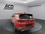 Kia Sportage bei Gebrauchtwagen.expert - Abbildung (2 / 9)