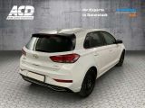 Hyundai i30 bei Gebrauchtwagen.expert - Abbildung (4 / 11)