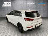 Hyundai i30 bei Gebrauchtwagen.expert - Abbildung (3 / 11)