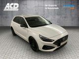 Hyundai i30 bei Gebrauchtwagen.expert - Abbildung (2 / 11)