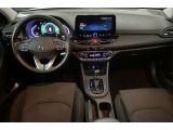 Hyundai i30 bei Gebrauchtwagen.expert - Abbildung (8 / 11)