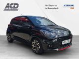Hyundai i10 bei Gebrauchtwagen.expert - Abbildung (6 / 15)