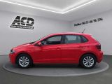 VW Polo bei Gebrauchtwagen.expert - Abbildung (4 / 15)