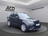 Land Rover Discovery bei Gebrauchtwagen.expert - Abbildung (6 / 15)