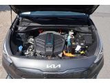 Kia VISION bei Gebrauchtwagen.expert - Abbildung (12 / 15)