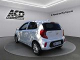 Kia Picanto bei Gebrauchtwagen.expert - Abbildung (6 / 15)
