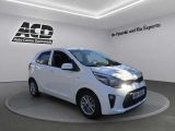Kia Picanto bei Gebrauchtwagen.expert - Abbildung (3 / 15)