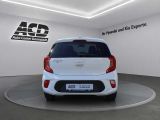 Kia Picanto bei Gebrauchtwagen.expert - Abbildung (8 / 15)