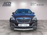 Opel Mokka bei Gebrauchtwagen.expert - Abbildung (2 / 15)