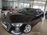 Audi A4 bei Gebrauchtwagen.expert - Abbildung (2 / 12)