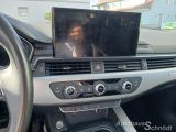 Audi A4 bei Gebrauchtwagen.expert - Abbildung (11 / 12)