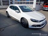 VW Scirocco bei Gebrauchtwagen.expert - Abbildung (3 / 11)