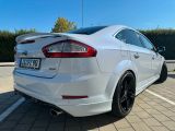 Ford Mondeo bei Gebrauchtwagen.expert - Abbildung (4 / 12) Ford Mondeo bei Gebrauchtwagen.expert - Abbildung (4 / 12)