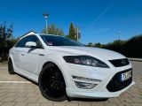 Ford Mondeo bei Gebrauchtwagen.expert - Abbildung (3 / 12) Ford Mondeo bei Gebrauchtwagen.expert - Abbildung (3 / 12)