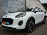 Ford Puma bei Gebrauchtwagen.expert - Abbildung (2 / 15) Ford Puma bei Gebrauchtwagen.expert - Abbildung (2 / 15)