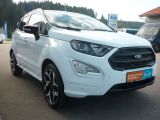 Ford EcoSport bei Gebrauchtwagen.expert - Abbildung (4 / 15)