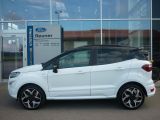 Ford EcoSport bei Gebrauchtwagen.expert - Abbildung (7 / 15)