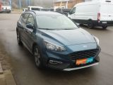 Ford Focus Turnier bei Gebrauchtwagen.expert - Abbildung (4 / 10) Ford Focus Turnier bei Gebrauchtwagen.expert - Abbildung (4 / 10)