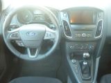 Ford Focus Turnier bei Gebrauchtwagen.expert - Abbildung (10 / 13)