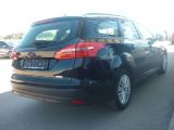 Ford Focus Turnier bei Gebrauchtwagen.expert - Abbildung (5 / 13)