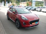 Ford Puma bei Gebrauchtwagen.expert - Abbildung (2 / 15) Ford Puma bei Gebrauchtwagen.expert - Abbildung (2 / 15)