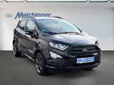 Ford EcoSport bei Gebrauchtwagen.expert - Abbildung (3 / 15) Ford EcoSport bei Gebrauchtwagen.expert - Abbildung (3 / 15)